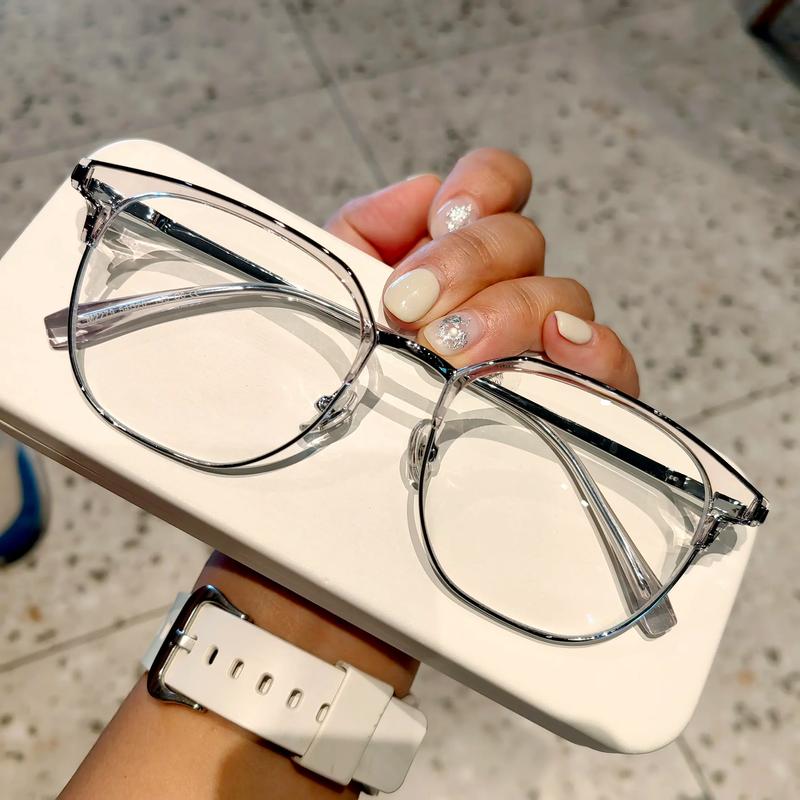 轻盈时尚的智能伴侣——这副眼镜让我爱不释手
