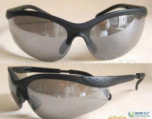 Fit-over安全防护眼镜 为近视者打造的双重防护解决方案