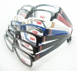 供应李维斯LS06151男女近视眼镜架 办公与文教场景的优选产品